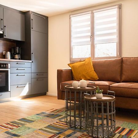 Bodenseehotel Krone & Gaestehaus Bodman-Ludwigshafen Eksteriør bilde