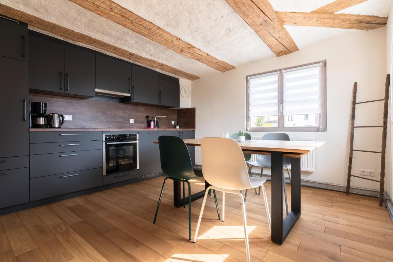 Bodenseehotel Krone & Gaestehaus Bodman-Ludwigshafen Eksteriør bilde