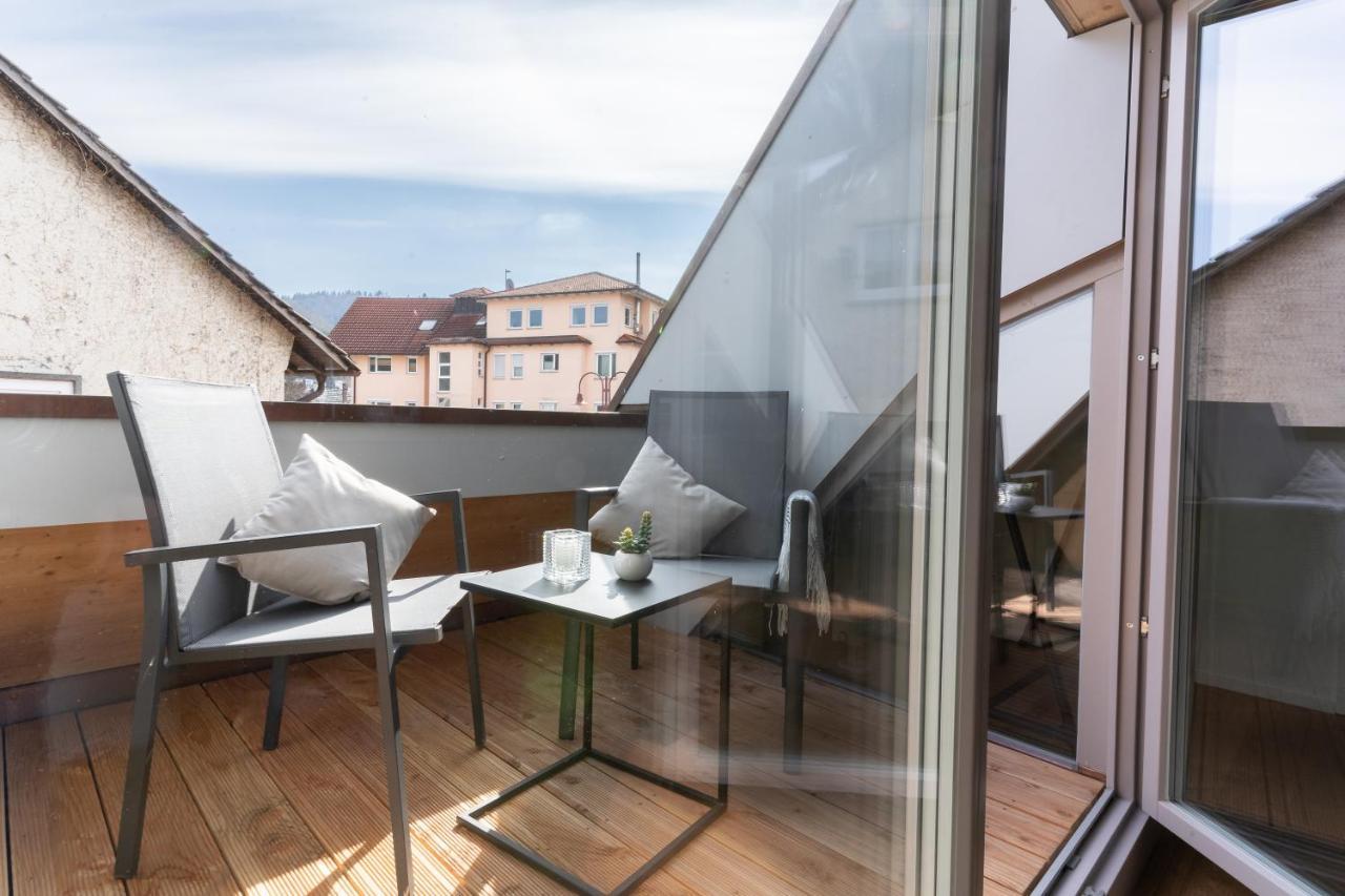 Bodenseehotel Krone & Gaestehaus Bodman-Ludwigshafen Eksteriør bilde